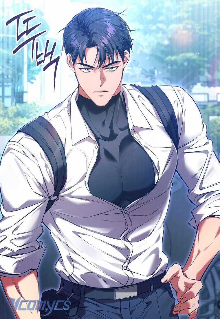 Nhật Ký Từ Chức Cấp S Của Thợ Săn Công Chức Chapter 3 trang 9