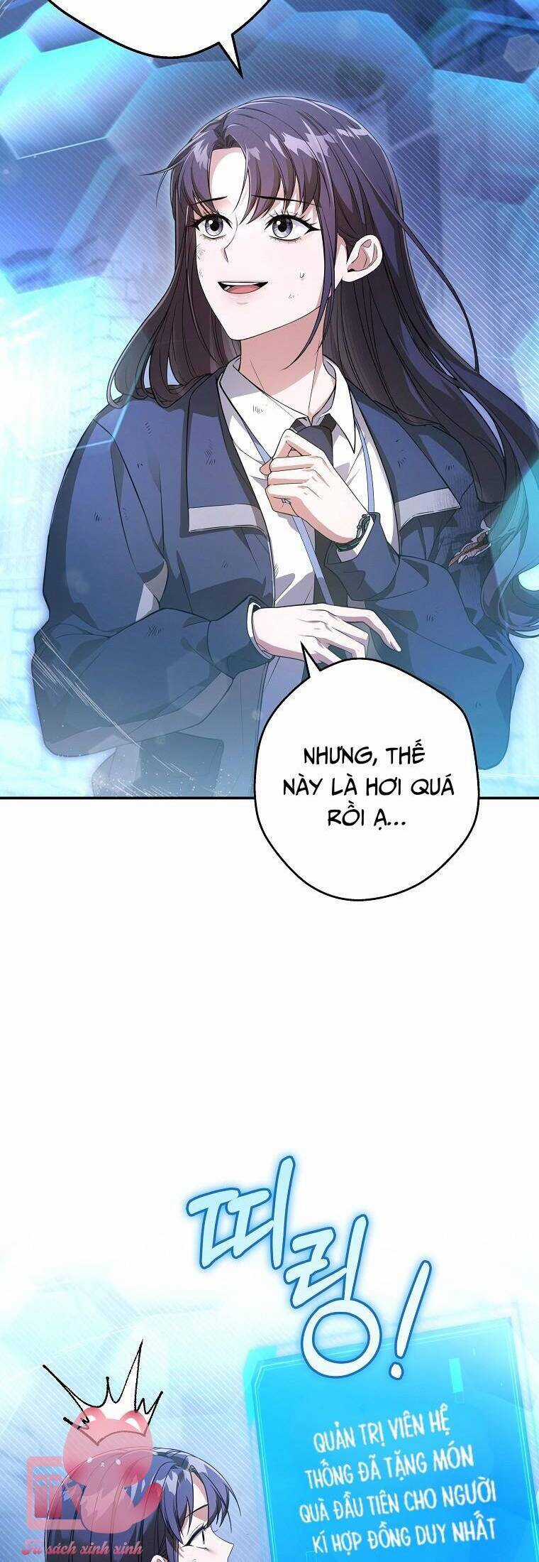 Nhật Ký Từ Chức Cấp S Của Thợ Săn Công Chức Chapter 4 trang 10