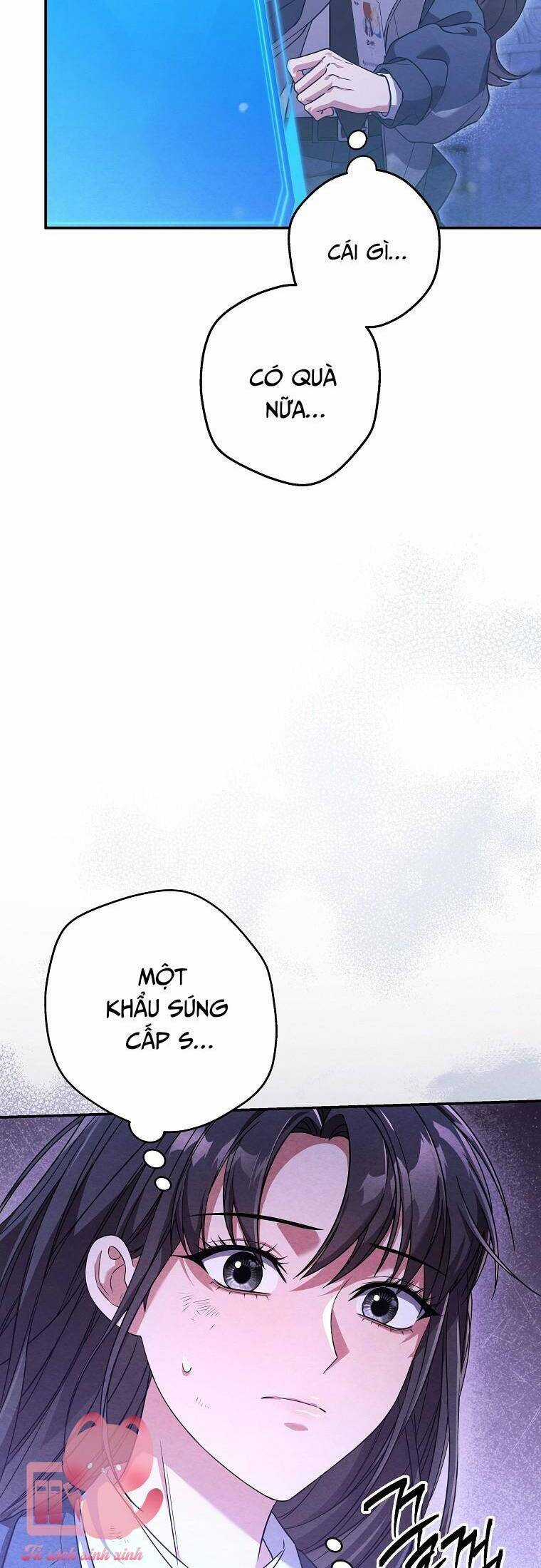 Nhật Ký Từ Chức Cấp S Của Thợ Săn Công Chức Chapter 4 trang 12