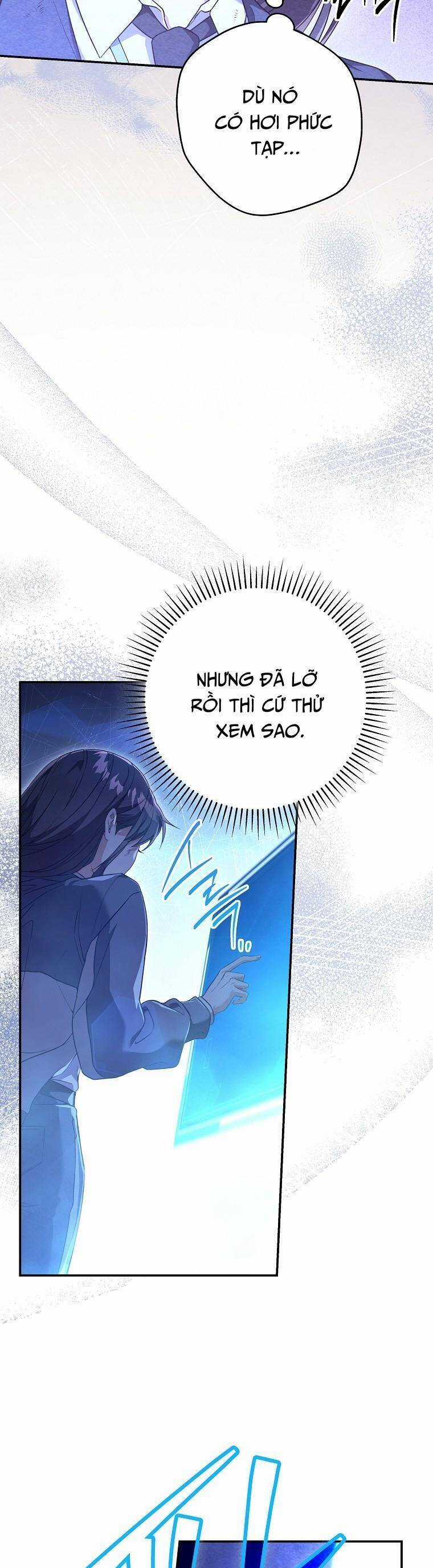 Nhật Ký Từ Chức Cấp S Của Thợ Săn Công Chức Chapter 4 trang 13