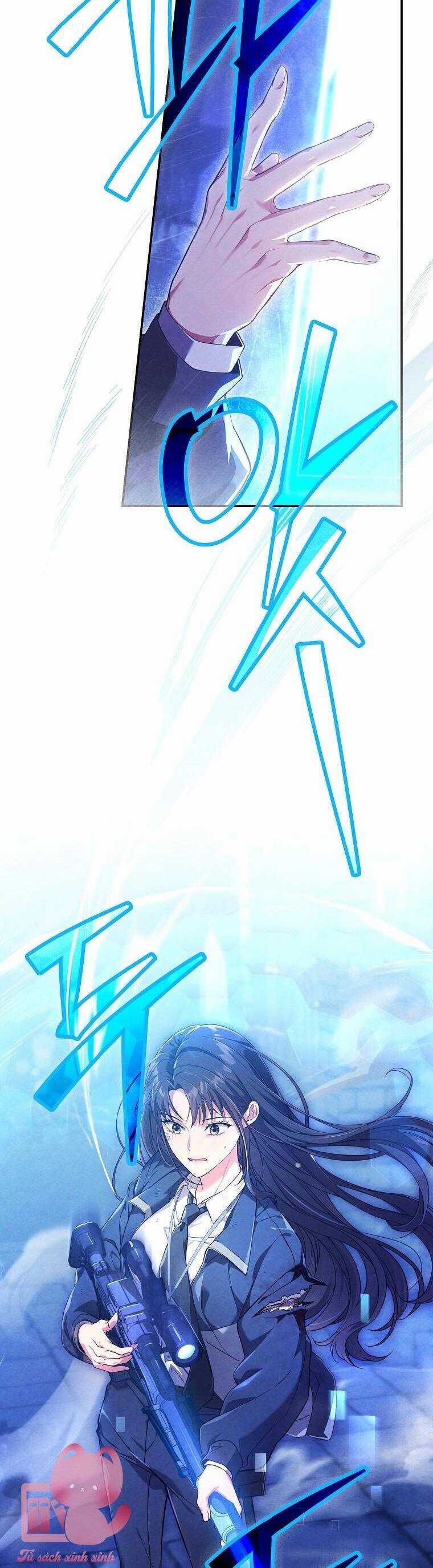 Nhật Ký Từ Chức Cấp S Của Thợ Săn Công Chức Chapter 4 trang 14