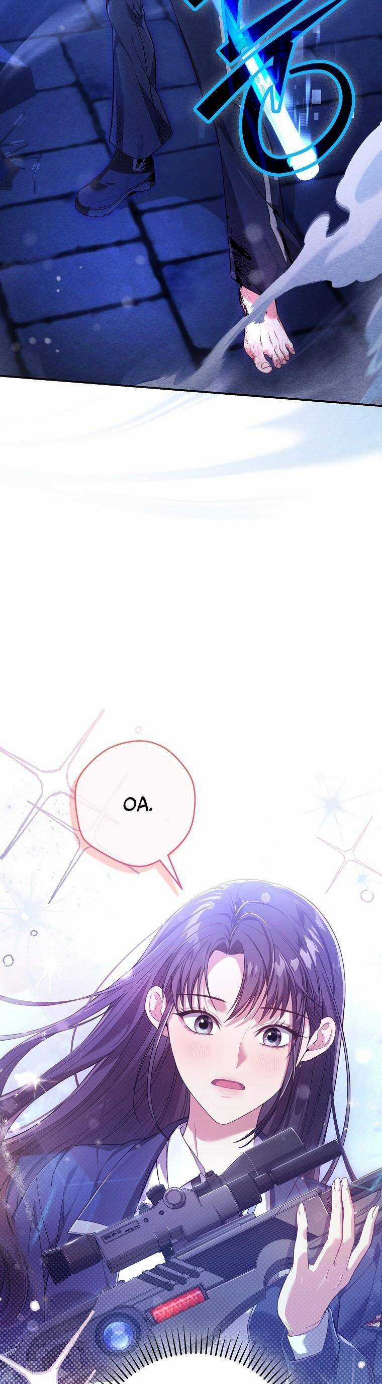 Nhật Ký Từ Chức Cấp S Của Thợ Săn Công Chức Chapter 4 trang 15