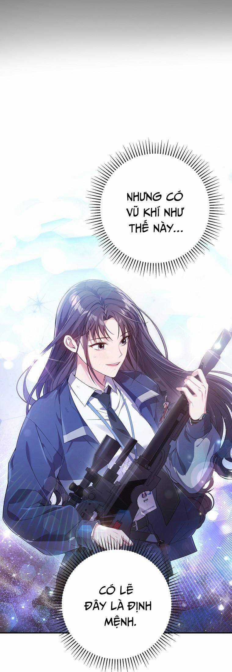 Nhật Ký Từ Chức Cấp S Của Thợ Săn Công Chức Chapter 4 trang 17