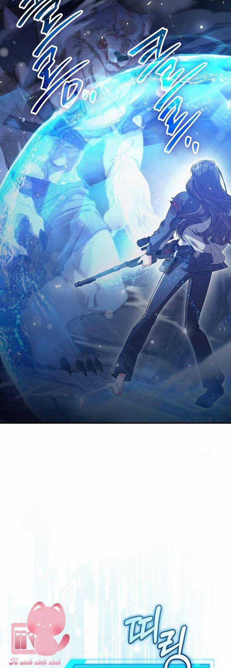 Nhật Ký Từ Chức Cấp S Của Thợ Săn Công Chức Chapter 4 trang 20