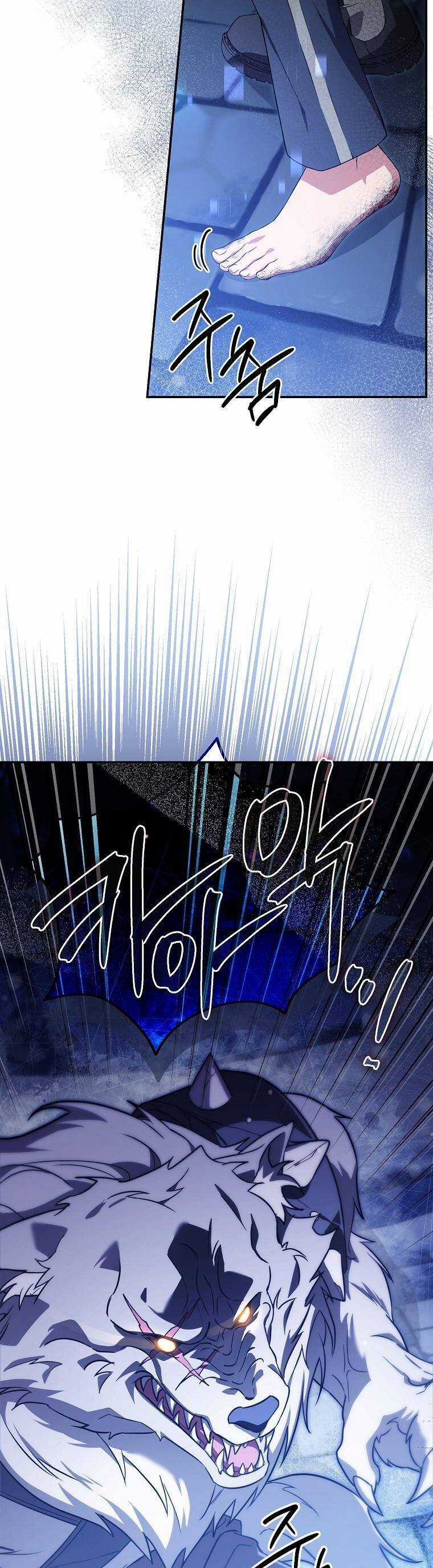 Nhật Ký Từ Chức Cấp S Của Thợ Săn Công Chức Chapter 4 trang 23