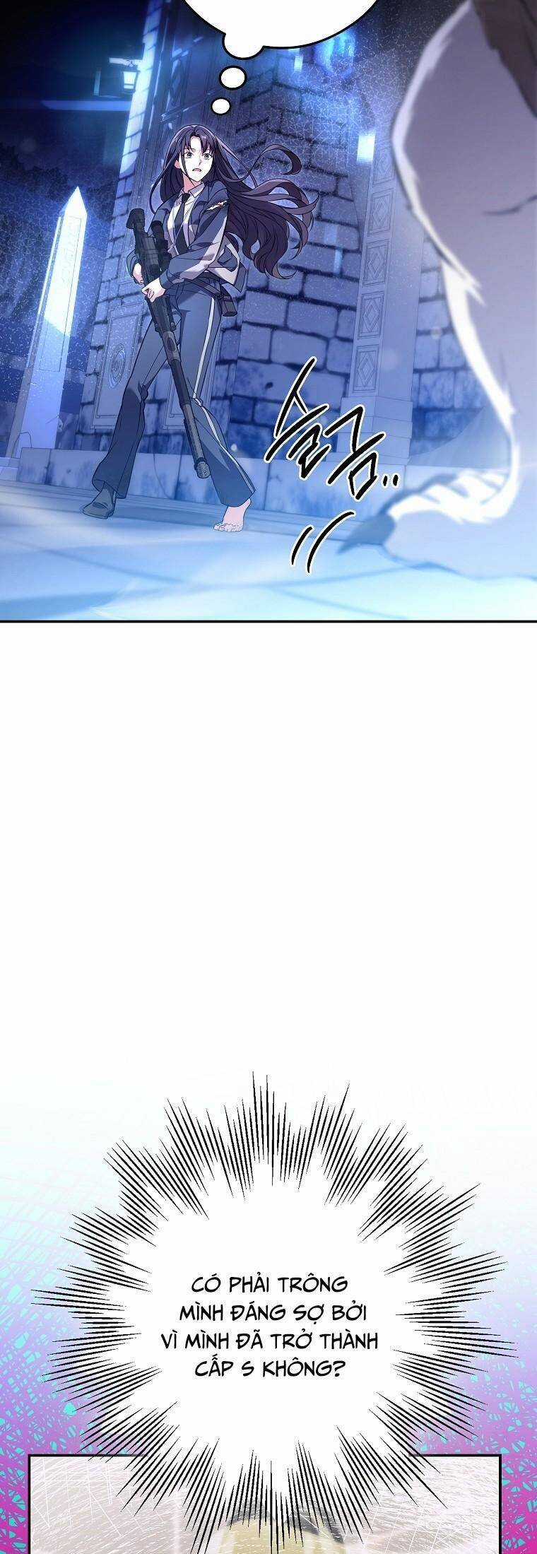 Nhật Ký Từ Chức Cấp S Của Thợ Săn Công Chức Chapter 4 trang 25