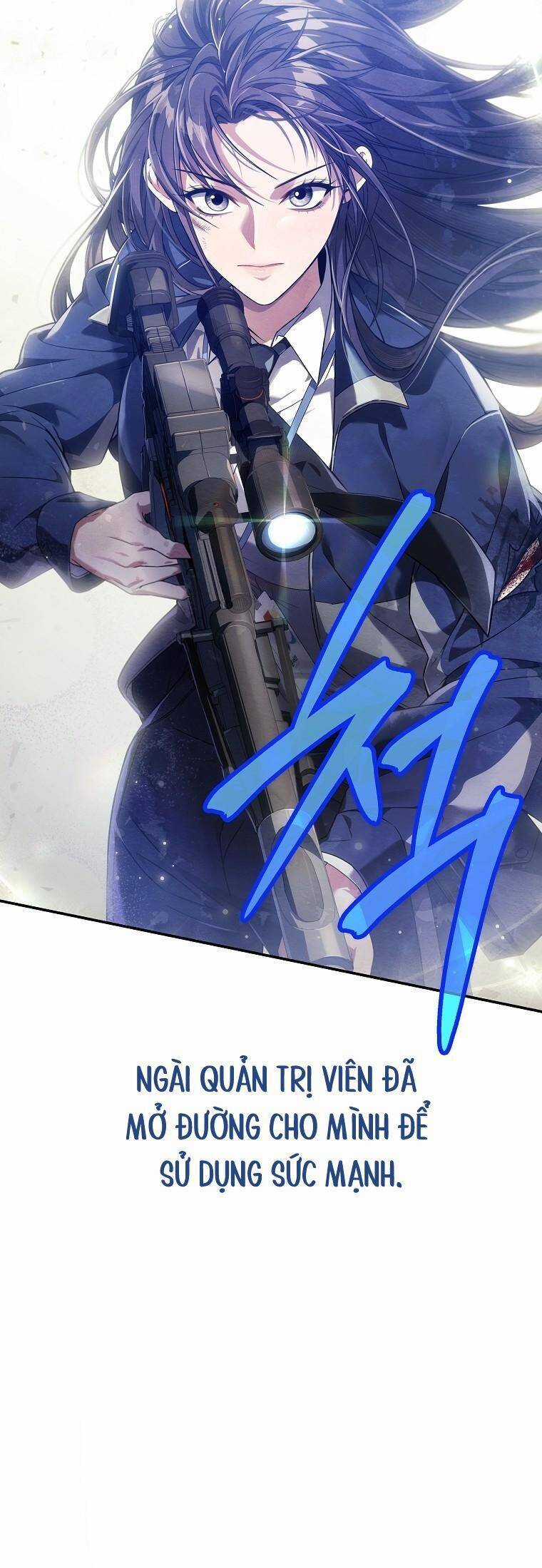 Nhật Ký Từ Chức Cấp S Của Thợ Săn Công Chức Chapter 4 trang 27