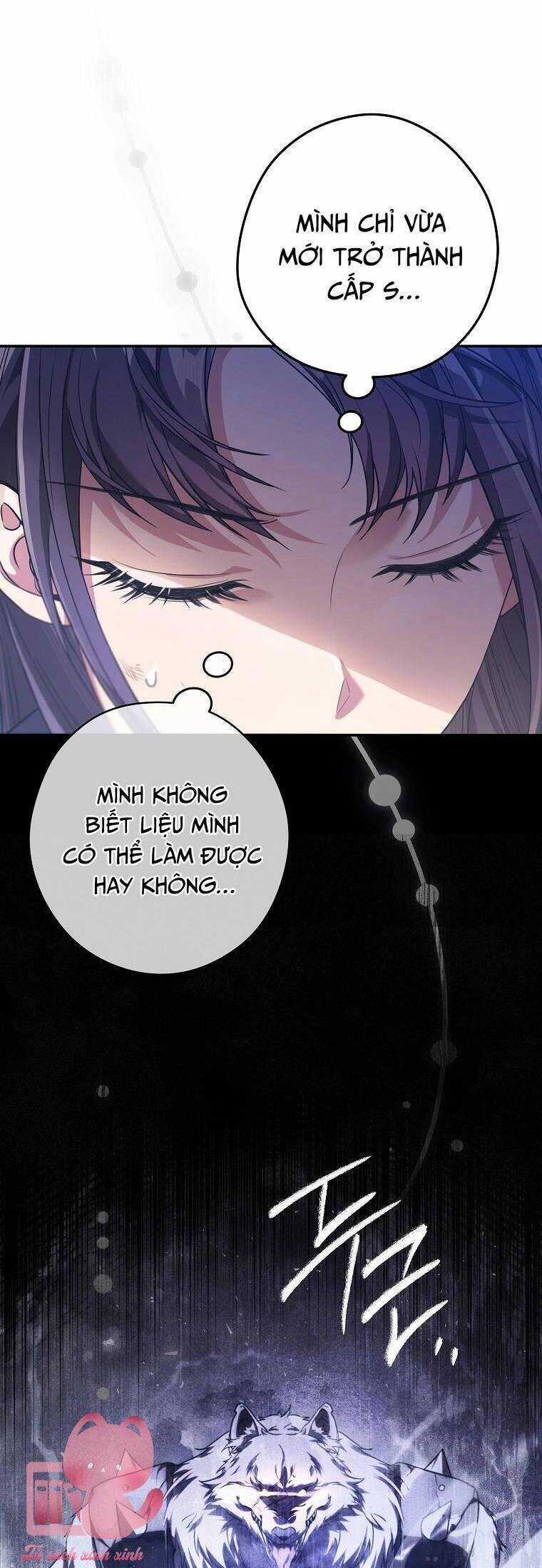 Nhật Ký Từ Chức Cấp S Của Thợ Săn Công Chức Chapter 4 trang 28