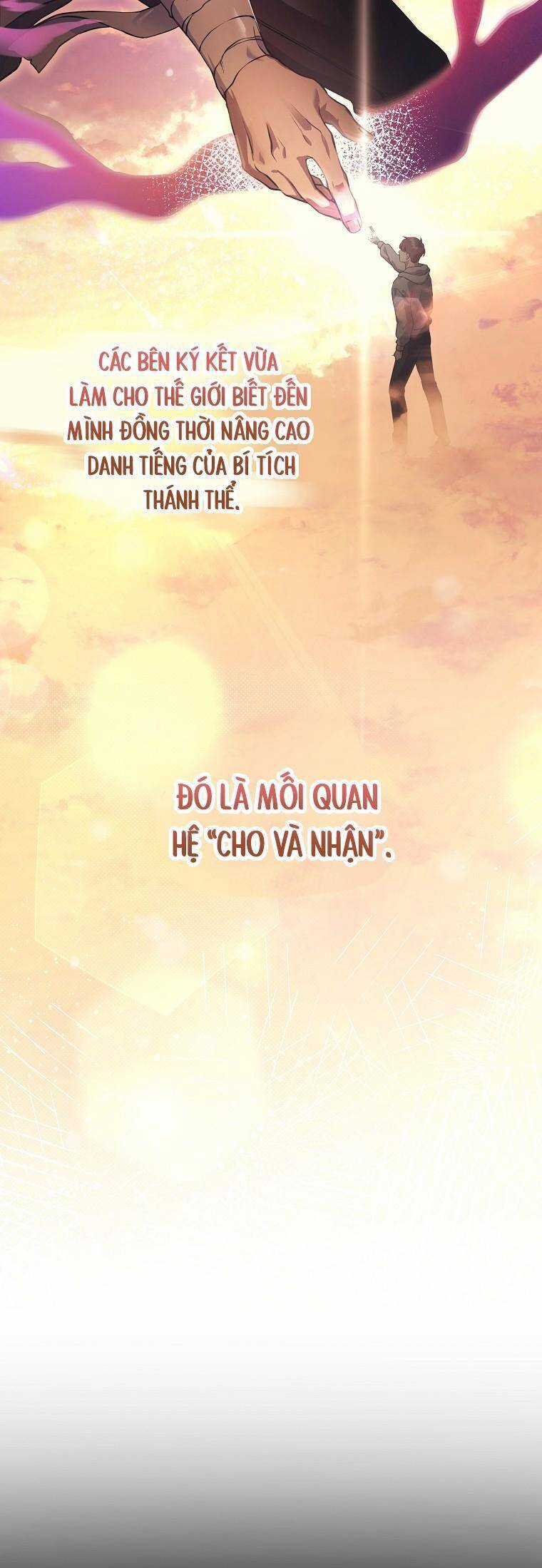 Nhật Ký Từ Chức Cấp S Của Thợ Săn Công Chức Chapter 4 trang 3