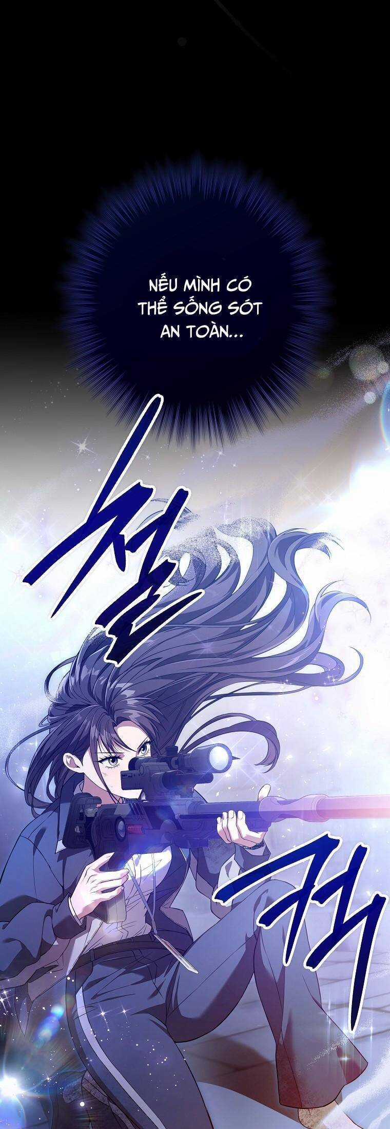 Nhật Ký Từ Chức Cấp S Của Thợ Săn Công Chức Chapter 4 trang 30