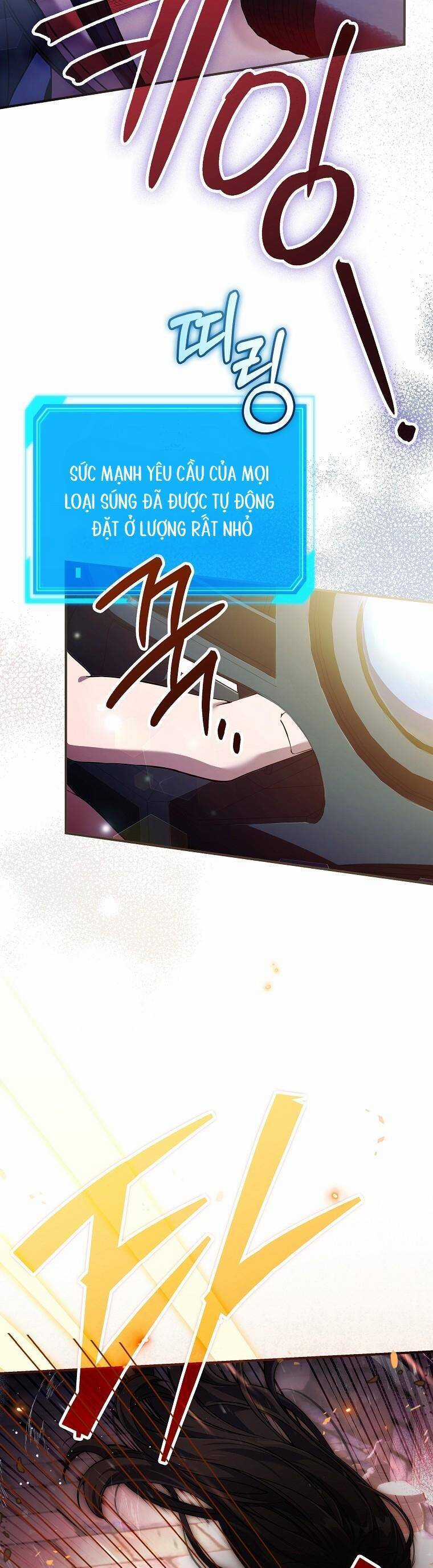 Nhật Ký Từ Chức Cấp S Của Thợ Săn Công Chức Chapter 4 trang 32