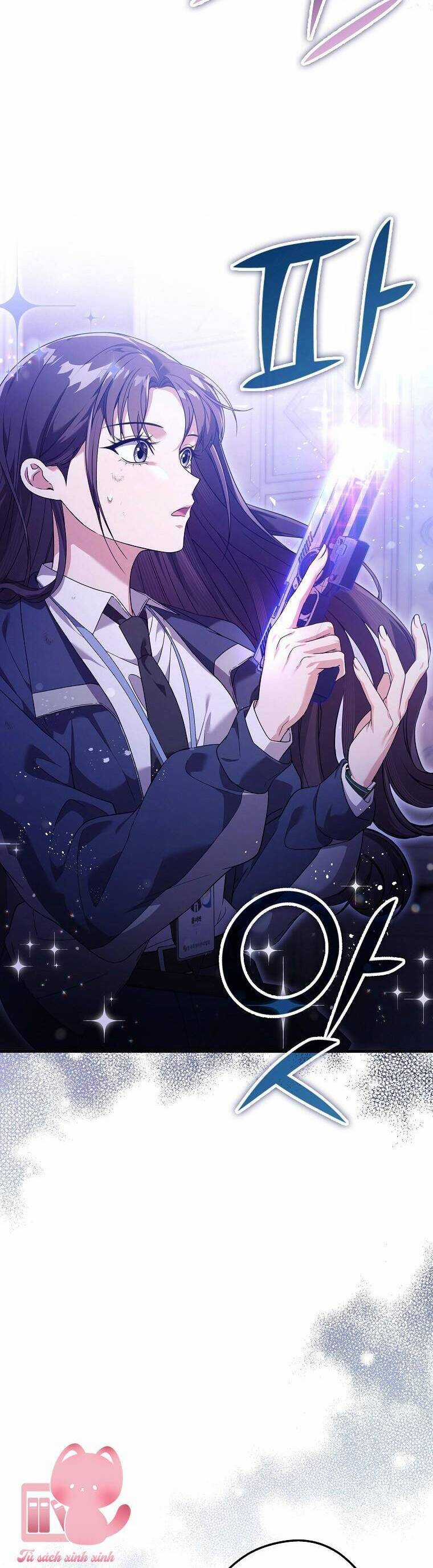 Nhật Ký Từ Chức Cấp S Của Thợ Săn Công Chức Chapter 4 trang 41