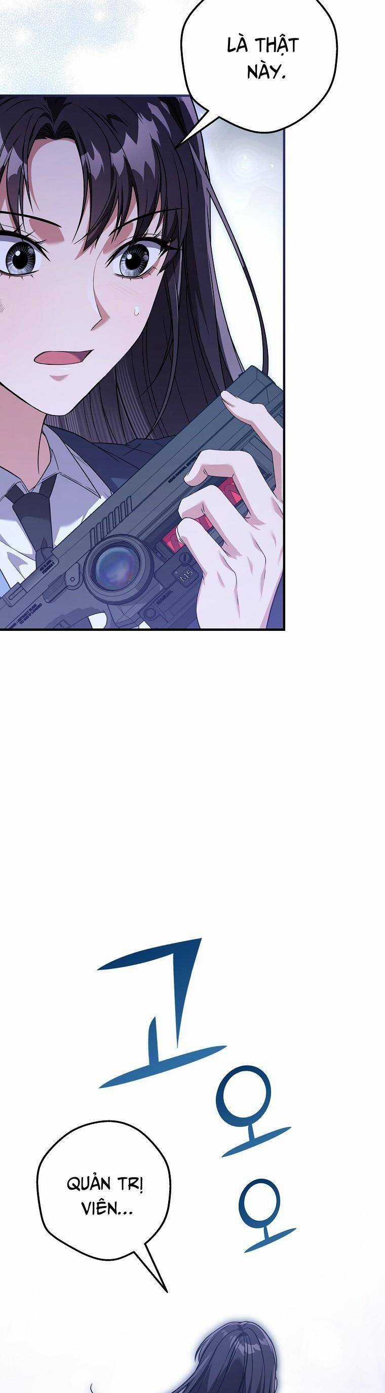 Nhật Ký Từ Chức Cấp S Của Thợ Săn Công Chức Chapter 4 trang 42