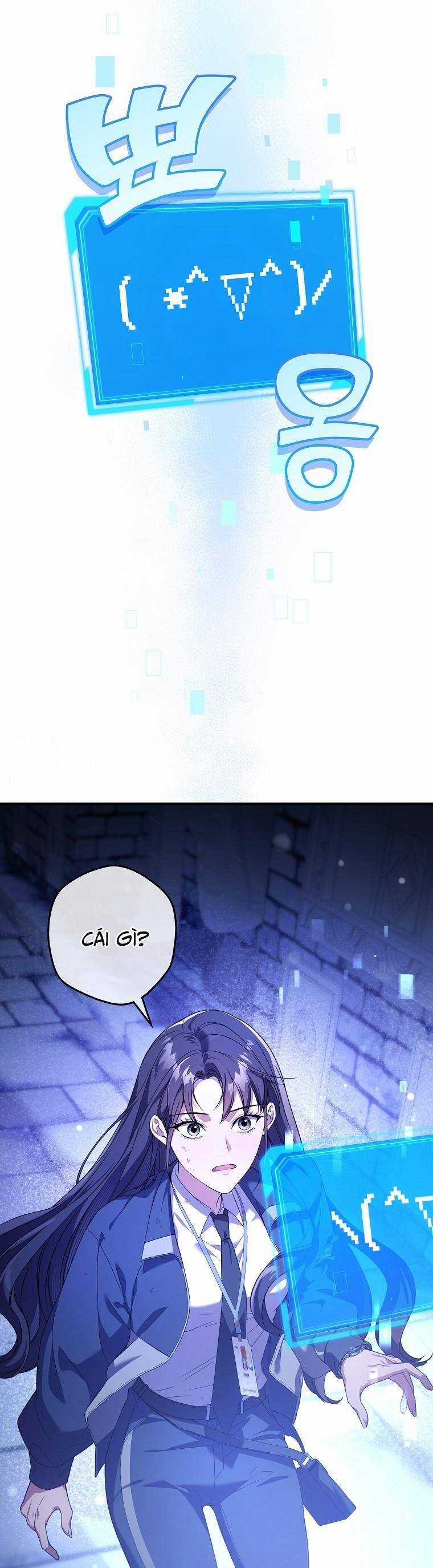 Nhật Ký Từ Chức Cấp S Của Thợ Săn Công Chức Chapter 4 trang 44