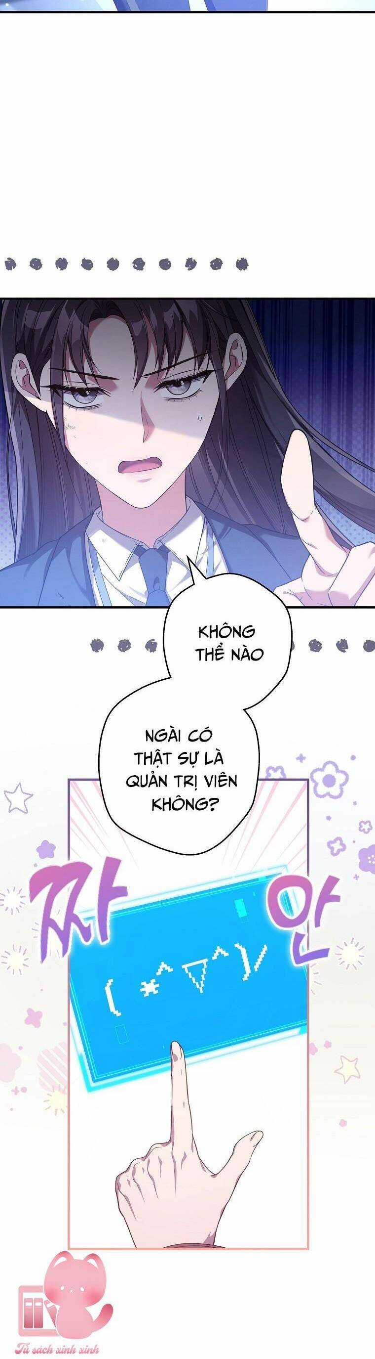 Nhật Ký Từ Chức Cấp S Của Thợ Săn Công Chức Chapter 4 trang 45