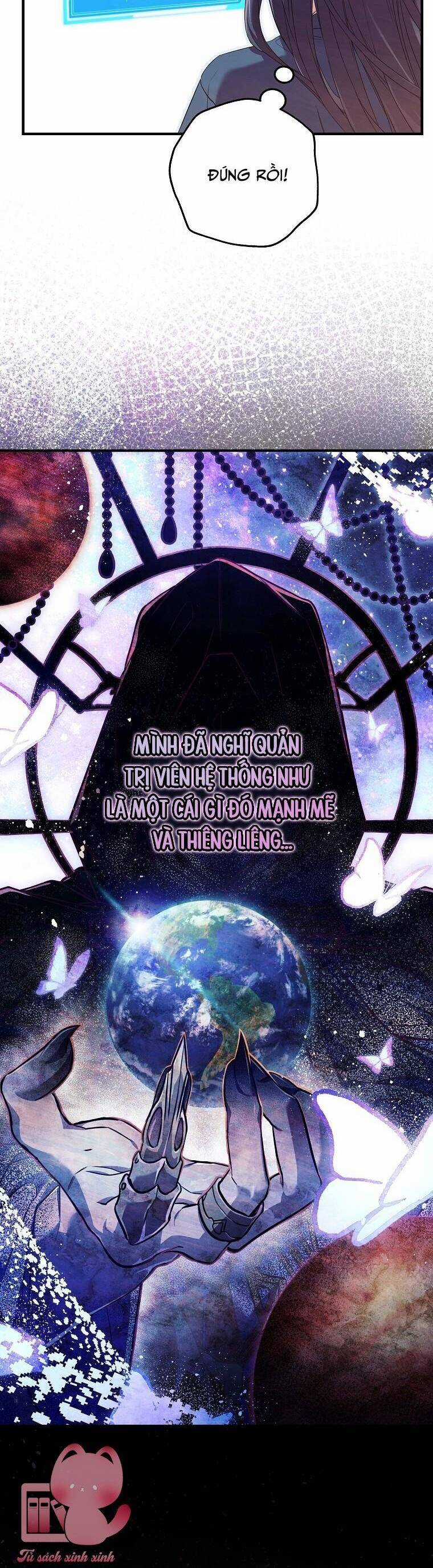 Nhật Ký Từ Chức Cấp S Của Thợ Săn Công Chức Chapter 4 trang 47