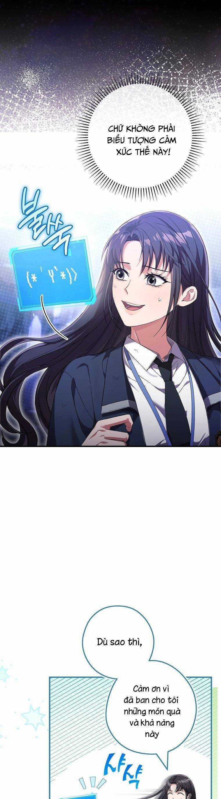 Nhật Ký Từ Chức Cấp S Của Thợ Săn Công Chức Chapter 4 trang 48