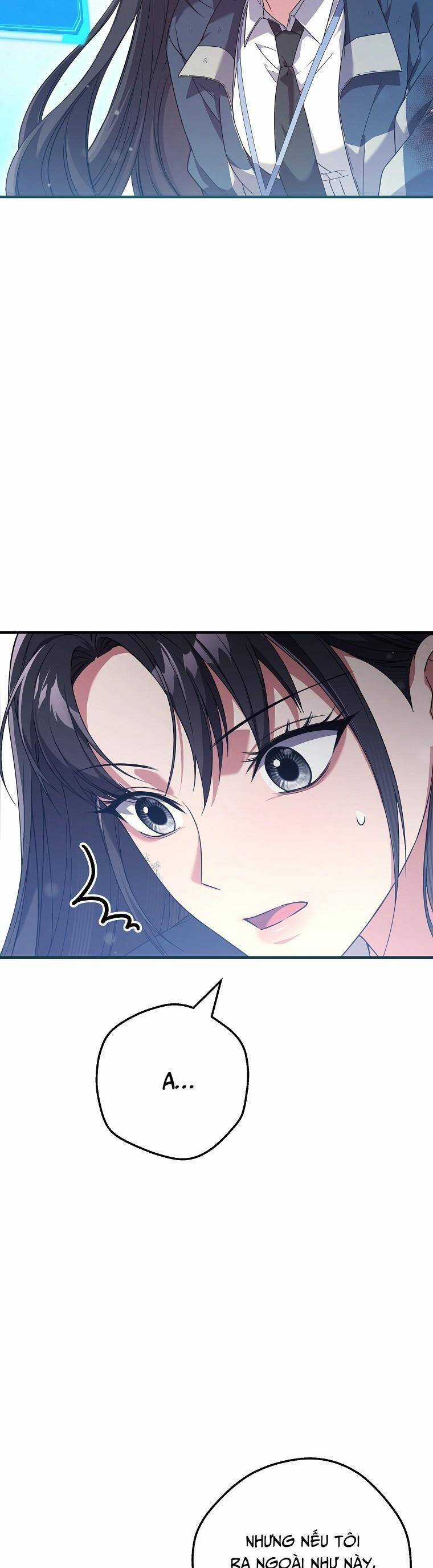 Nhật Ký Từ Chức Cấp S Của Thợ Săn Công Chức Chapter 4 trang 50