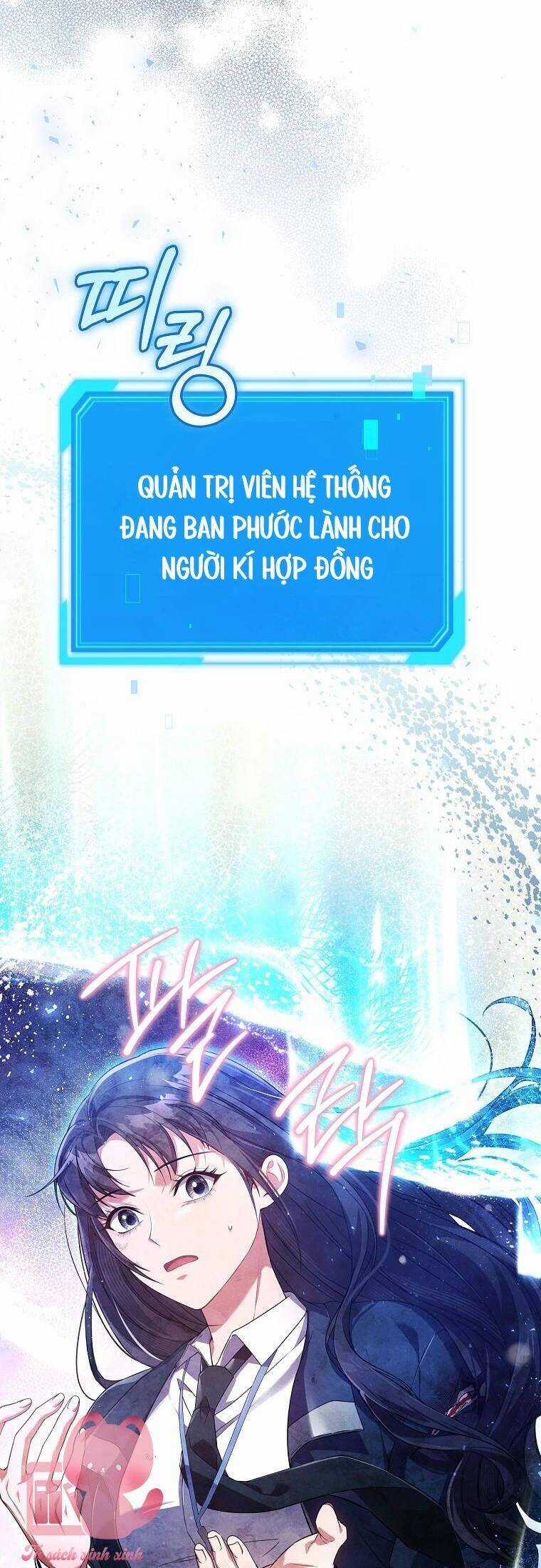 Nhật Ký Từ Chức Cấp S Của Thợ Săn Công Chức Chapter 4 trang 53