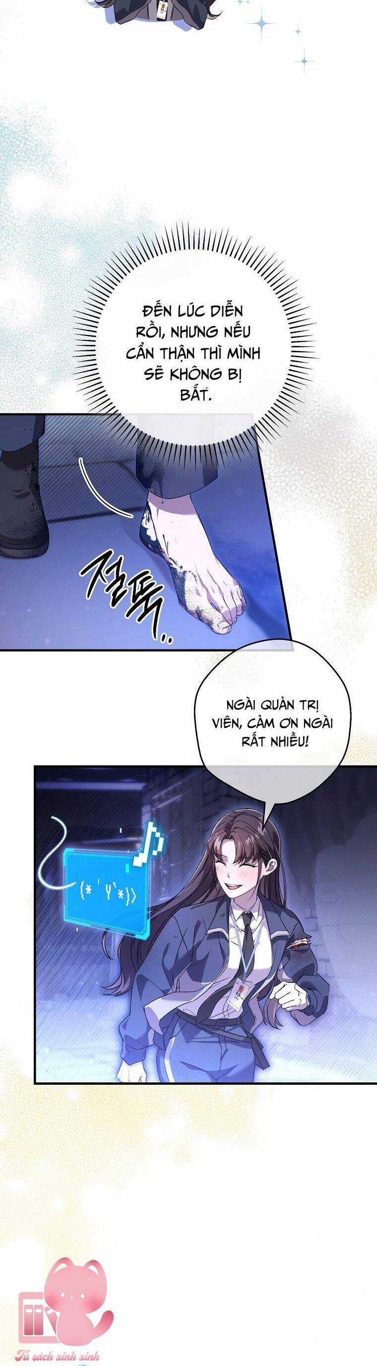 Nhật Ký Từ Chức Cấp S Của Thợ Săn Công Chức Chapter 4 trang 55