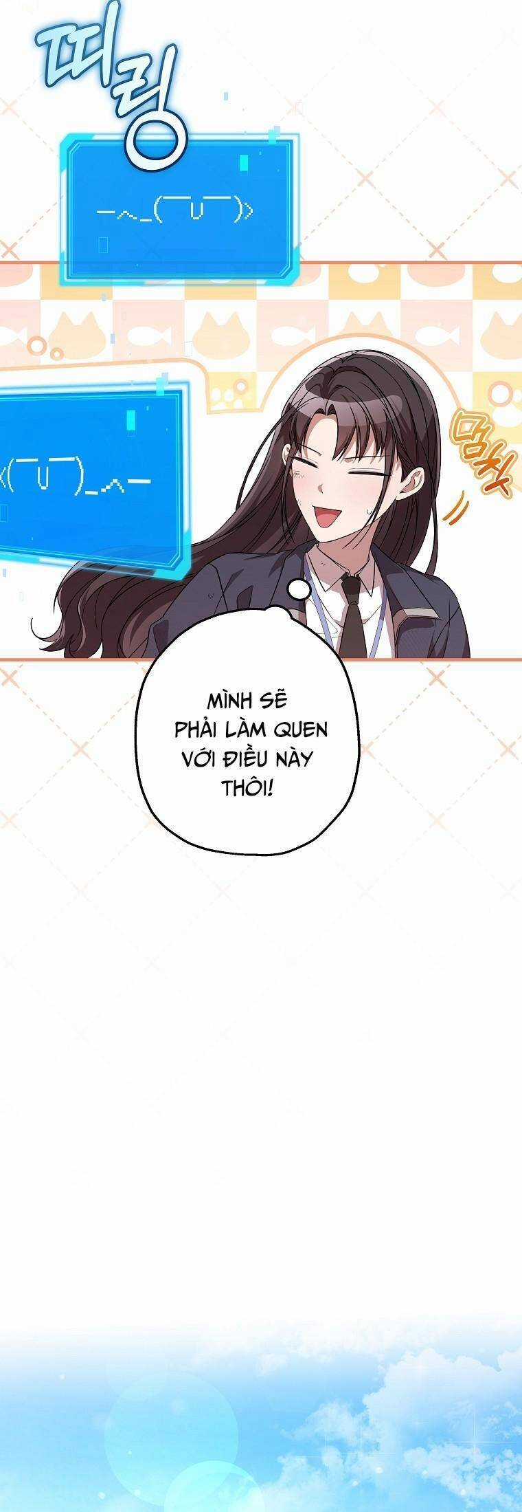 Nhật Ký Từ Chức Cấp S Của Thợ Săn Công Chức Chapter 4 trang 56