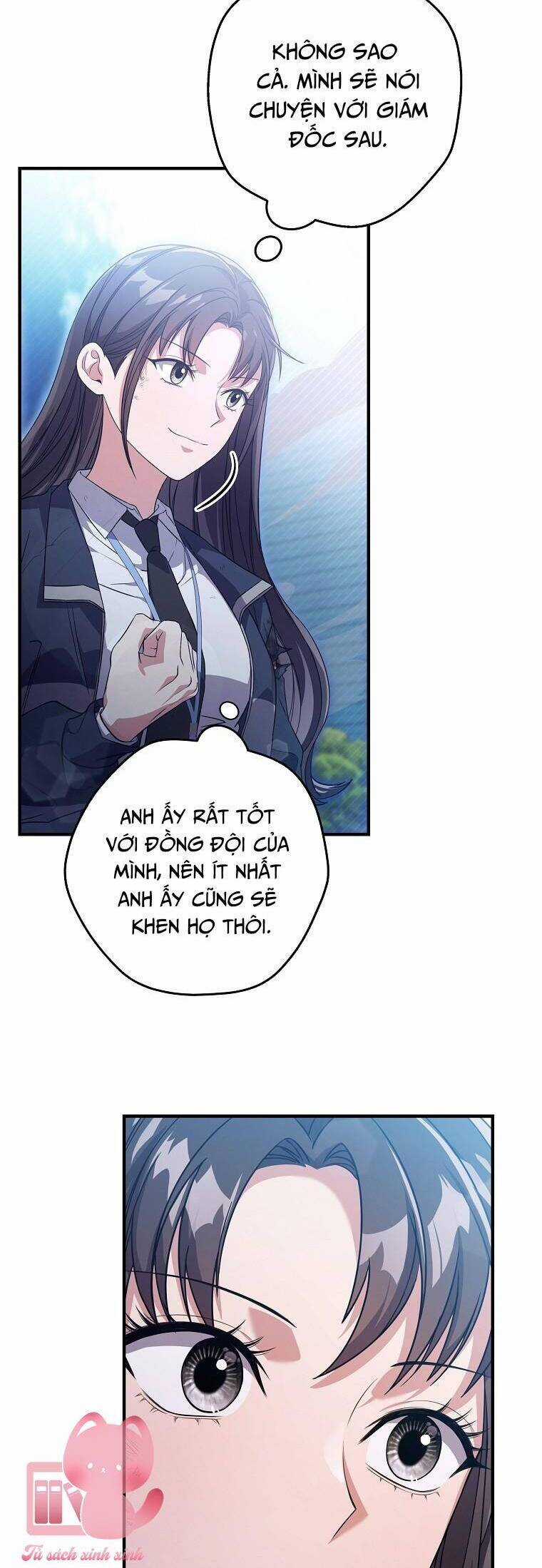 Nhật Ký Từ Chức Cấp S Của Thợ Săn Công Chức Chapter 4 trang 61