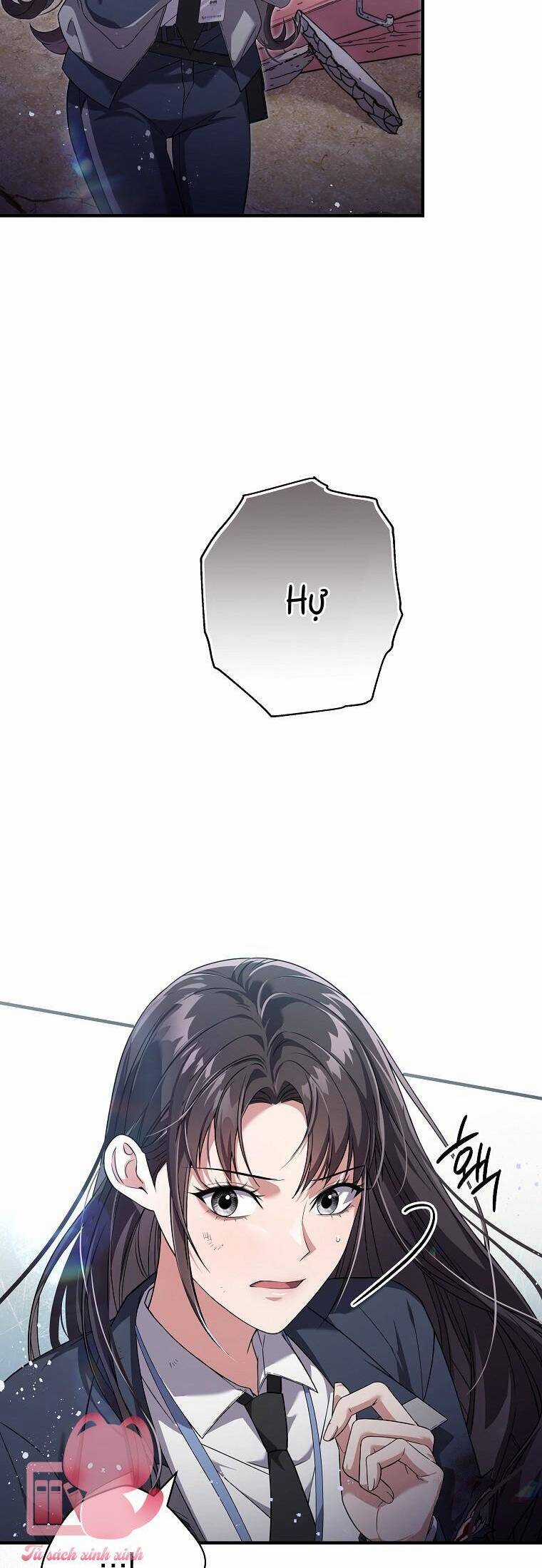 Nhật Ký Từ Chức Cấp S Của Thợ Săn Công Chức Chapter 4 trang 64