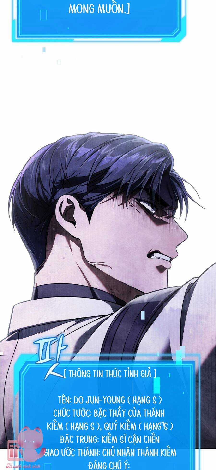 Nhật Ký Từ Chức Cấp S Của Thợ Săn Công Chức Chapter 5 trang 10