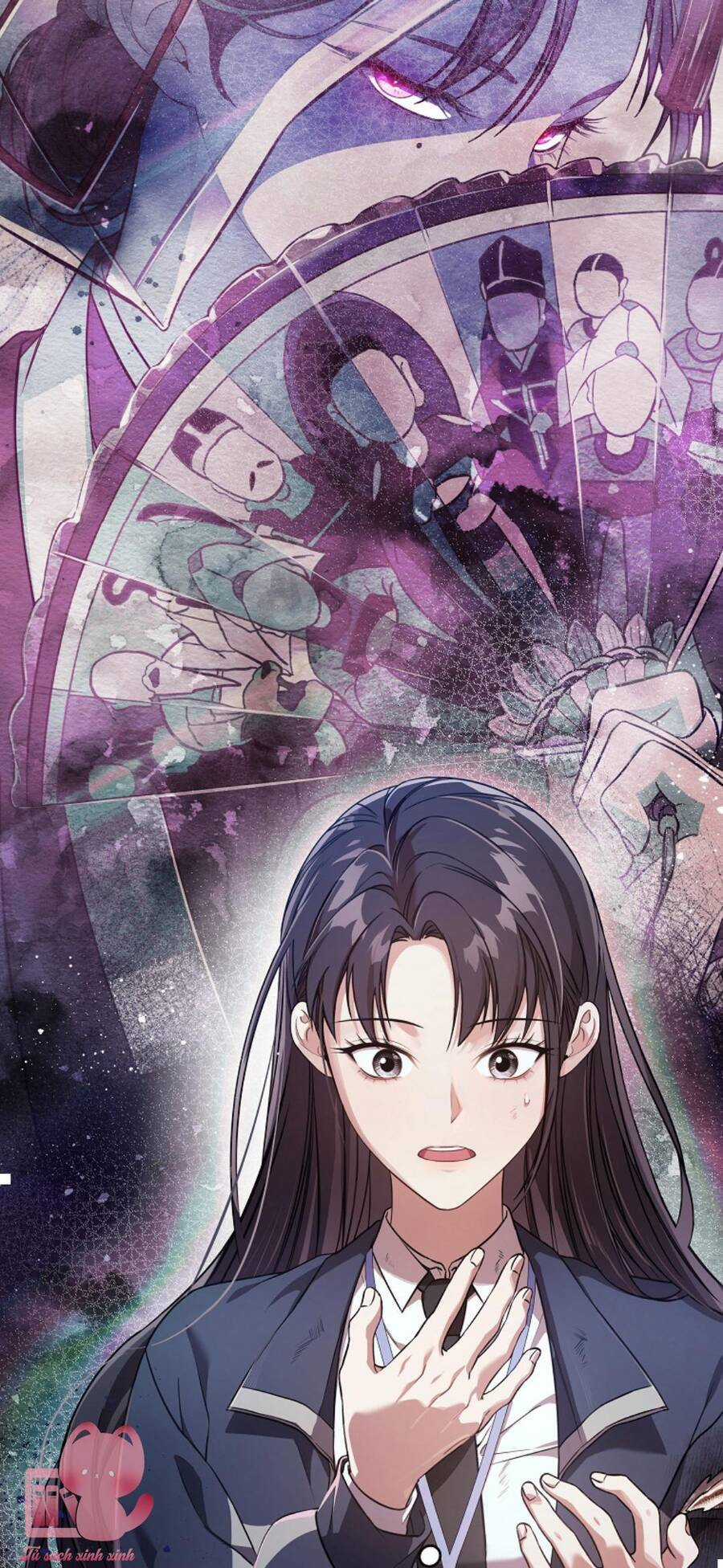 Nhật Ký Từ Chức Cấp S Của Thợ Săn Công Chức Chapter 5 trang 13