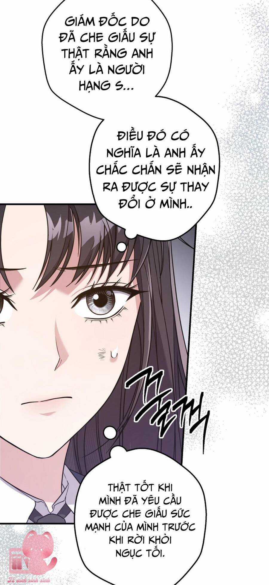 Nhật Ký Từ Chức Cấp S Của Thợ Săn Công Chức Chapter 5 trang 17