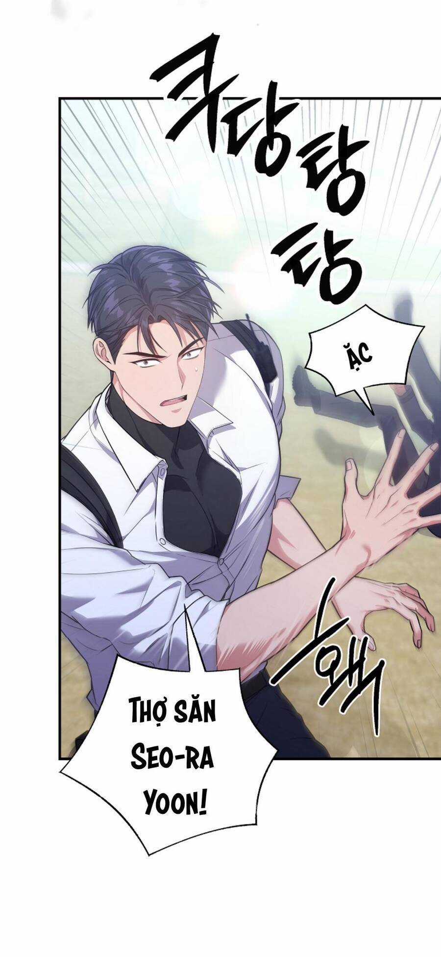 Nhật Ký Từ Chức Cấp S Của Thợ Săn Công Chức Chapter 5 trang 22