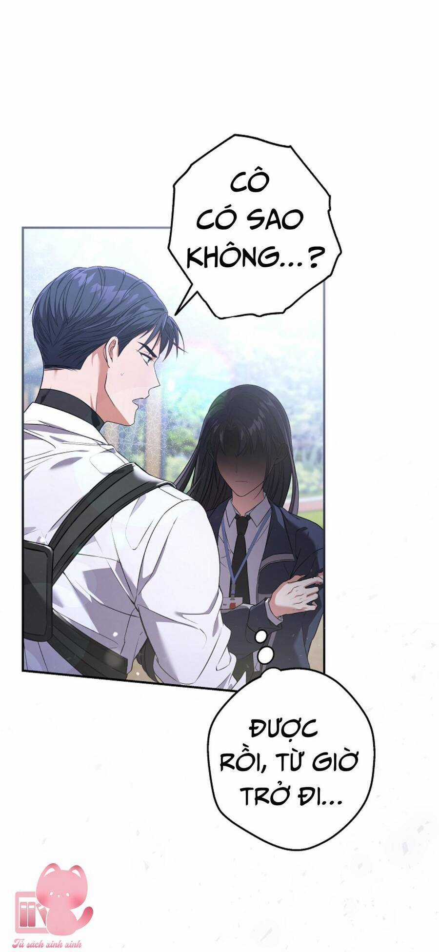 Nhật Ký Từ Chức Cấp S Của Thợ Săn Công Chức Chapter 5 trang 23