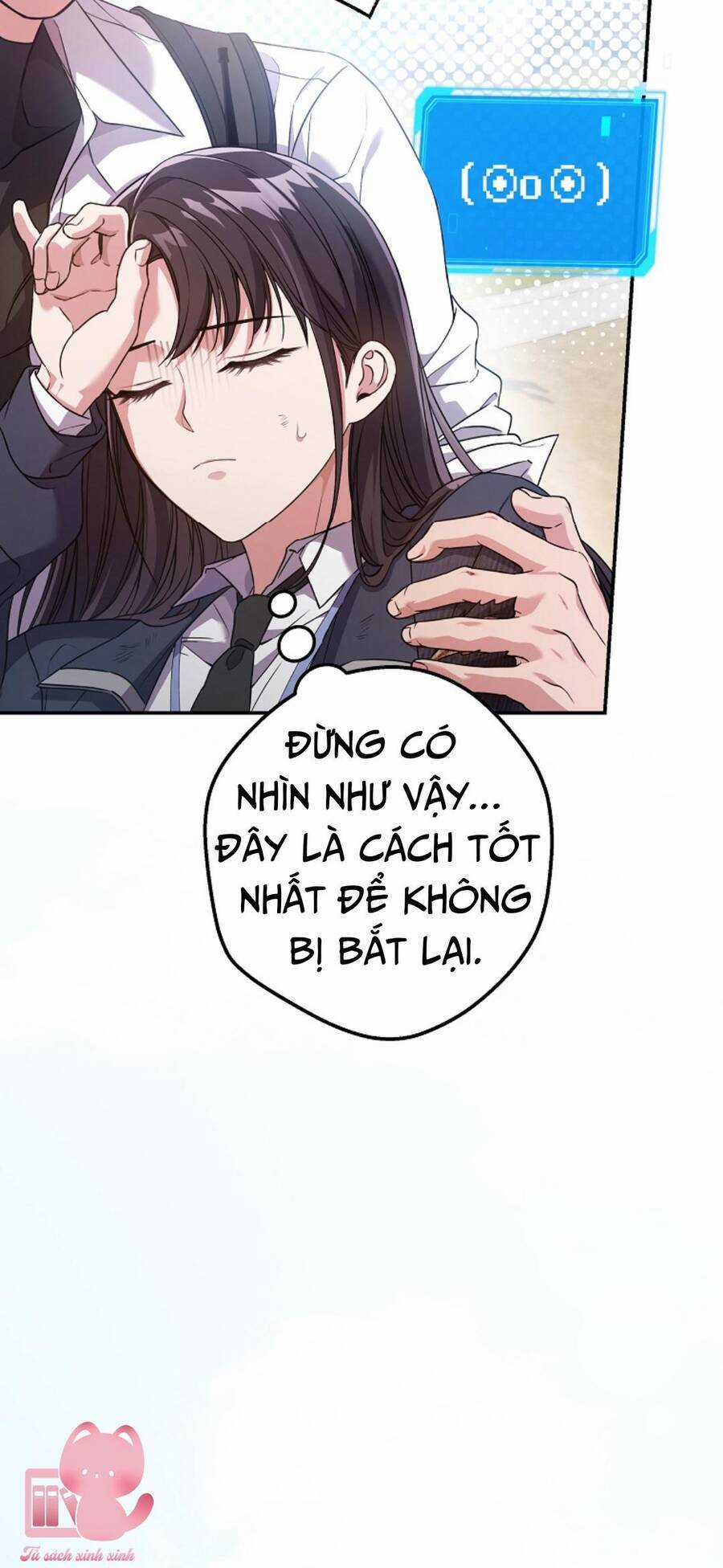 Nhật Ký Từ Chức Cấp S Của Thợ Săn Công Chức Chapter 5 trang 28