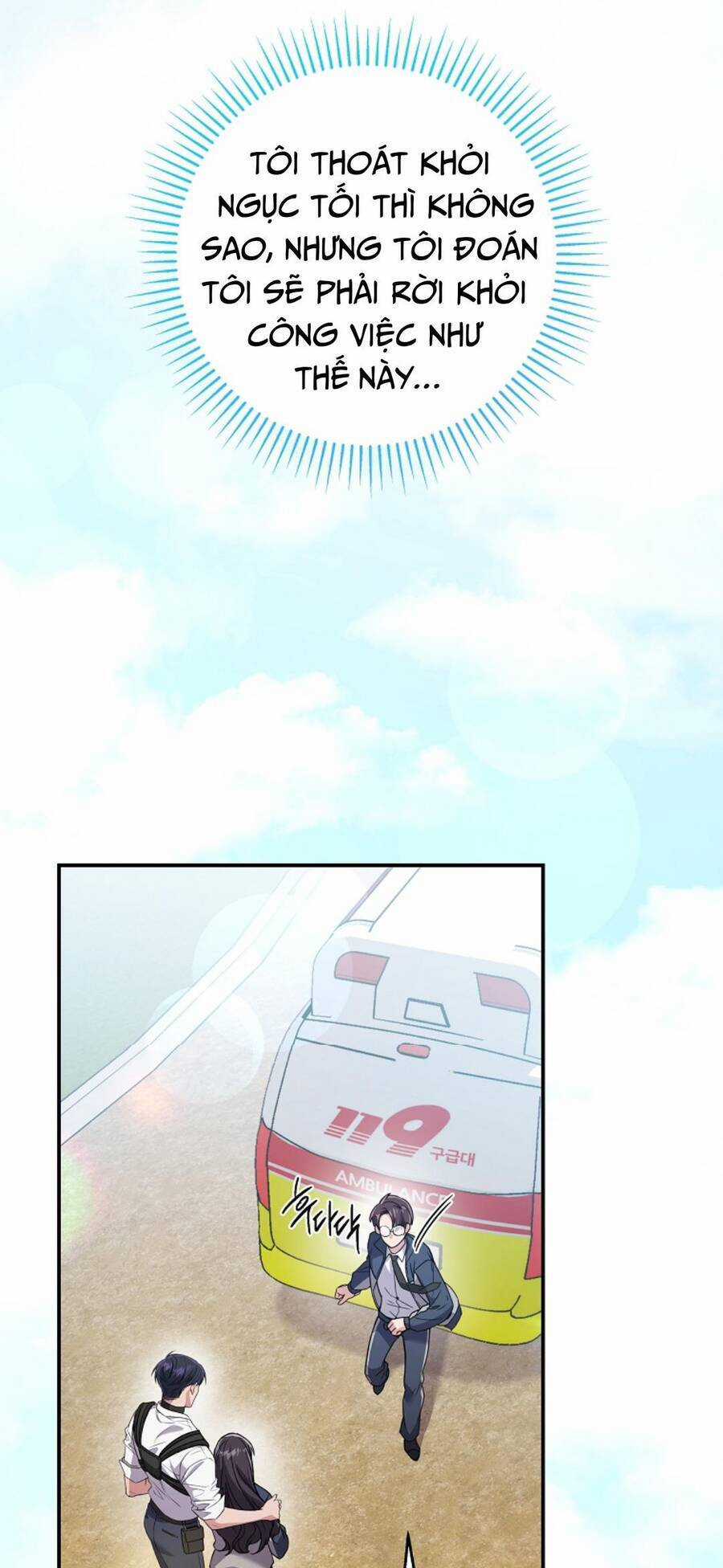 Nhật Ký Từ Chức Cấp S Của Thợ Săn Công Chức Chapter 5 trang 29