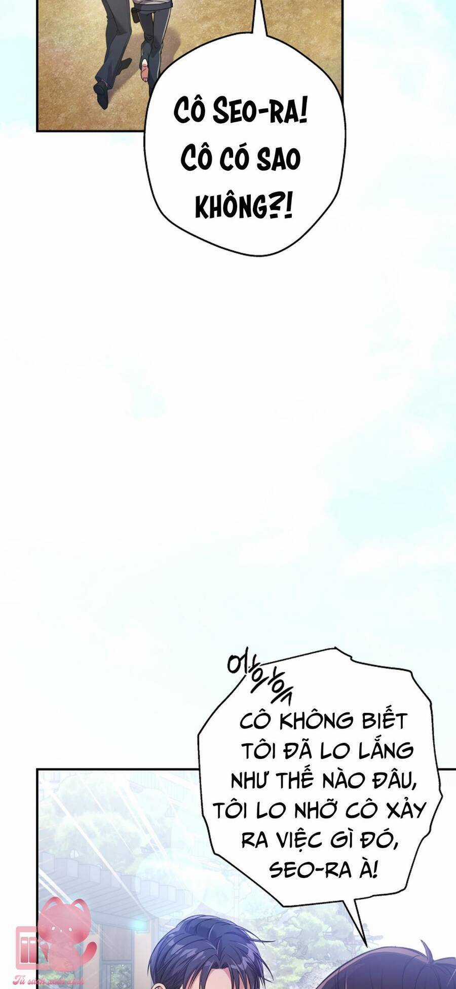 Nhật Ký Từ Chức Cấp S Của Thợ Săn Công Chức Chapter 5 trang 30