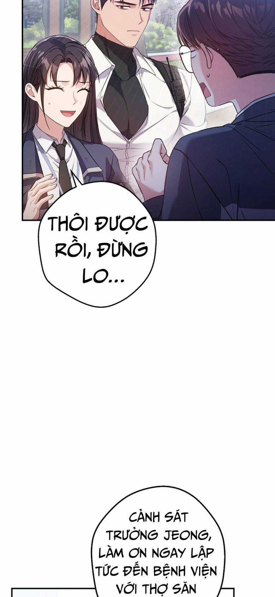 Nhật Ký Từ Chức Cấp S Của Thợ Săn Công Chức Chapter 5 trang 31