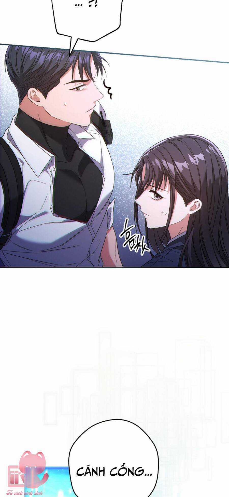 Nhật Ký Từ Chức Cấp S Của Thợ Săn Công Chức Chapter 5 trang 34