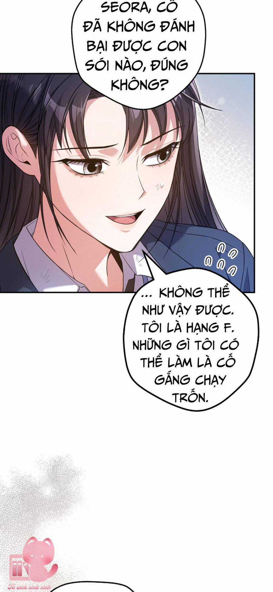 Nhật Ký Từ Chức Cấp S Của Thợ Săn Công Chức Chapter 5 trang 38