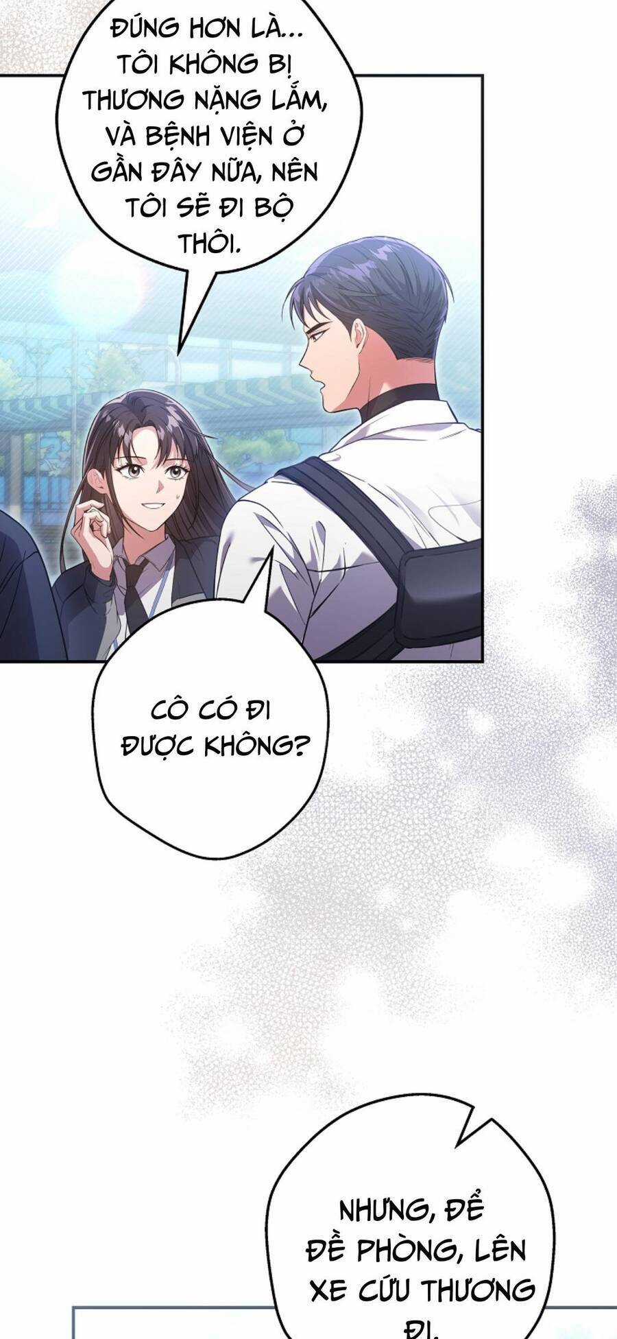 Nhật Ký Từ Chức Cấp S Của Thợ Săn Công Chức Chapter 5 trang 39