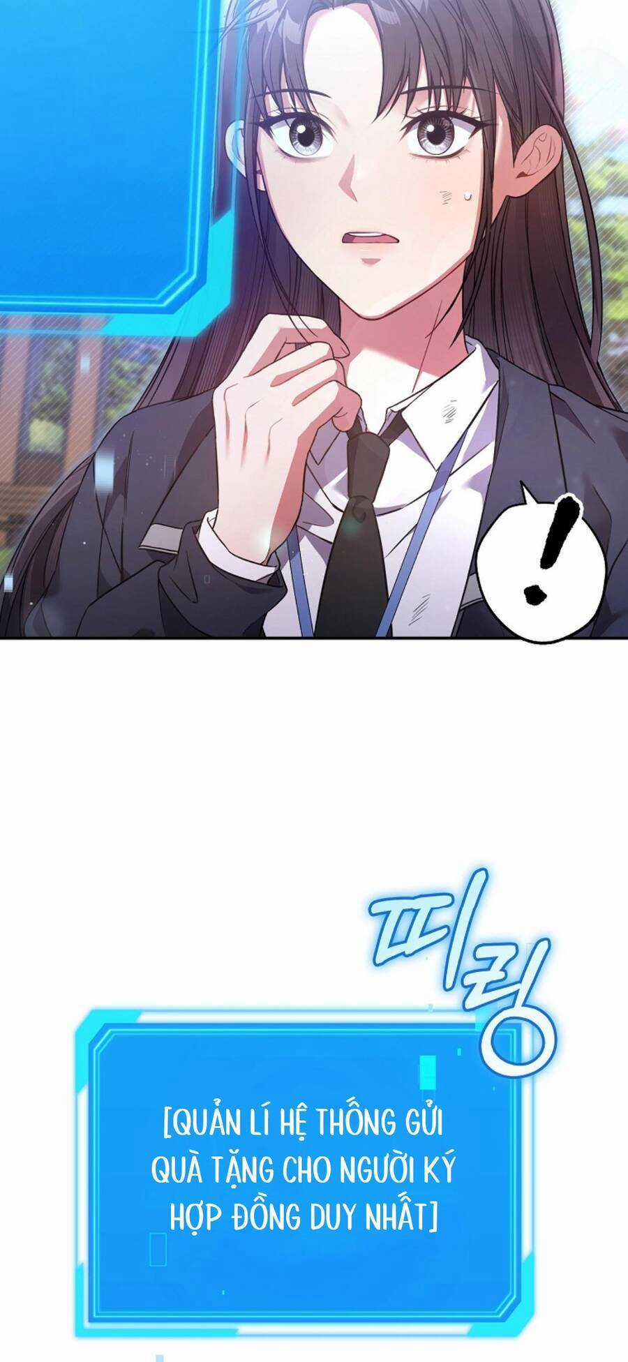 Nhật Ký Từ Chức Cấp S Của Thợ Săn Công Chức Chapter 5 trang 47