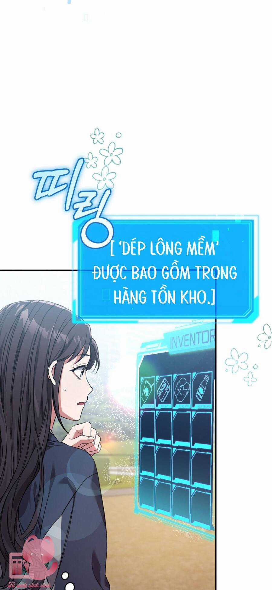 Nhật Ký Từ Chức Cấp S Của Thợ Săn Công Chức Chapter 5 trang 48