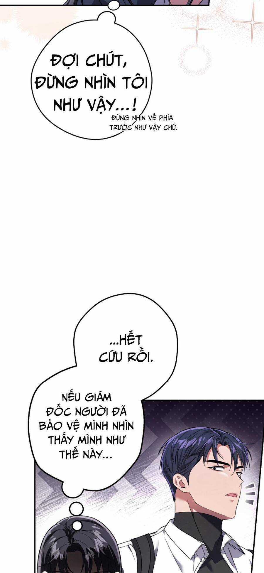 Nhật Ký Từ Chức Cấp S Của Thợ Săn Công Chức Chapter 5 trang 51