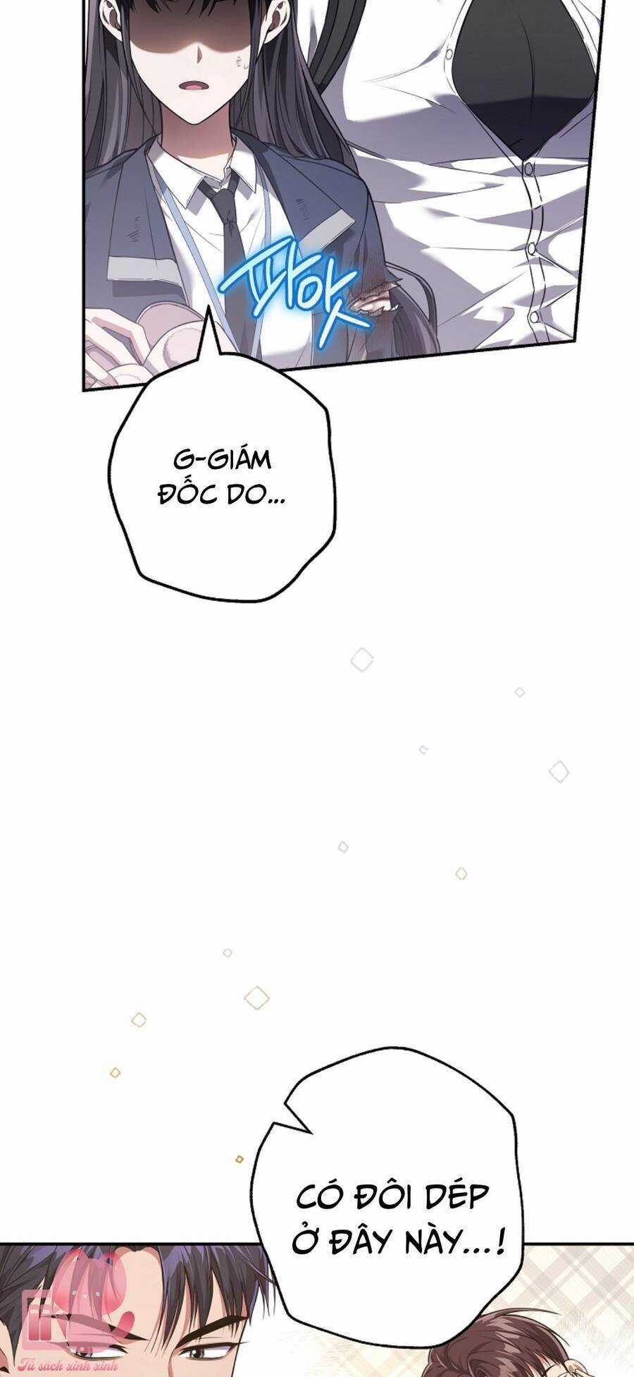 Nhật Ký Từ Chức Cấp S Của Thợ Săn Công Chức Chapter 5 trang 52