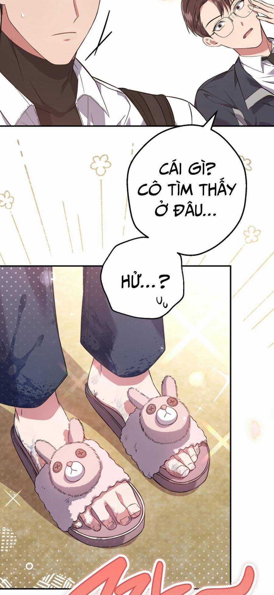 Nhật Ký Từ Chức Cấp S Của Thợ Săn Công Chức Chapter 5 trang 53