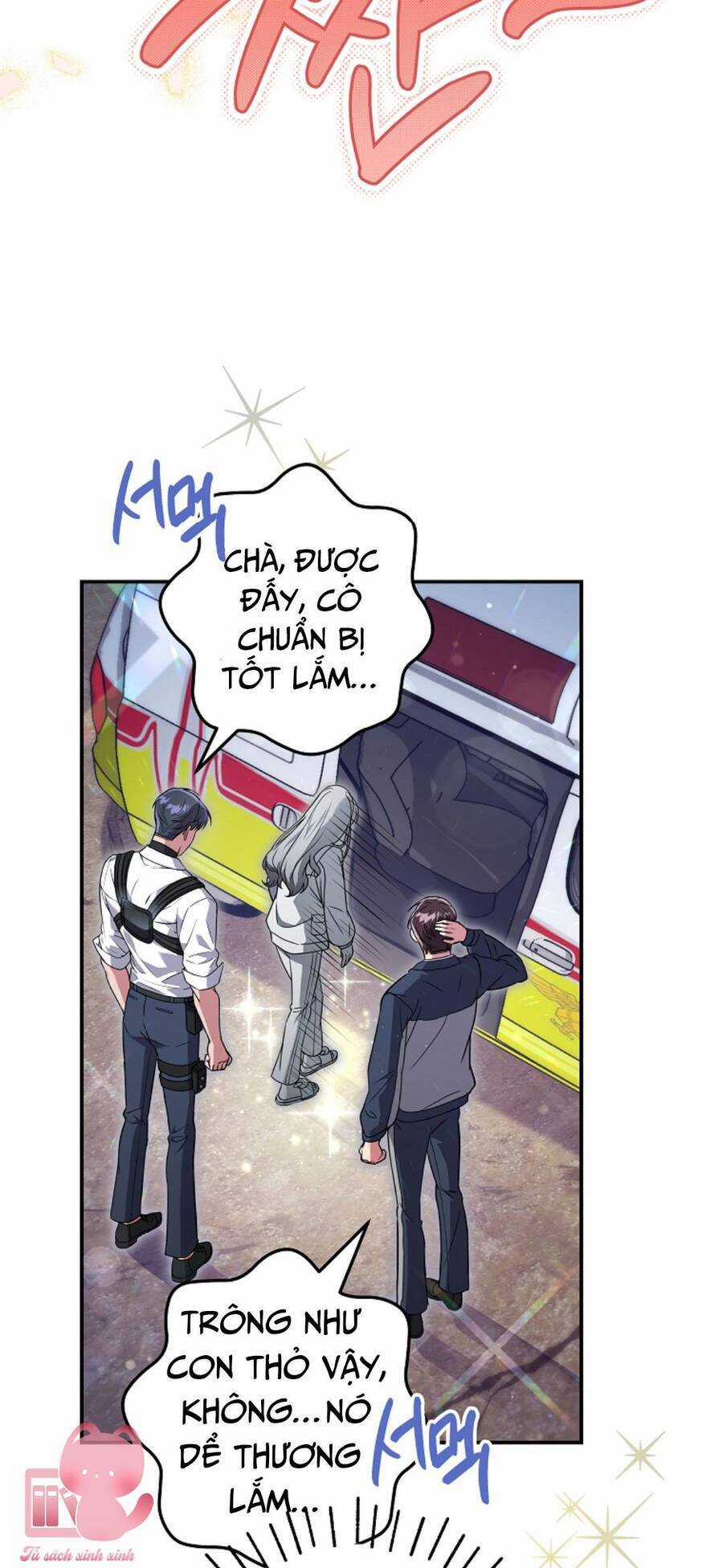 Nhật Ký Từ Chức Cấp S Của Thợ Săn Công Chức Chapter 5 trang 54