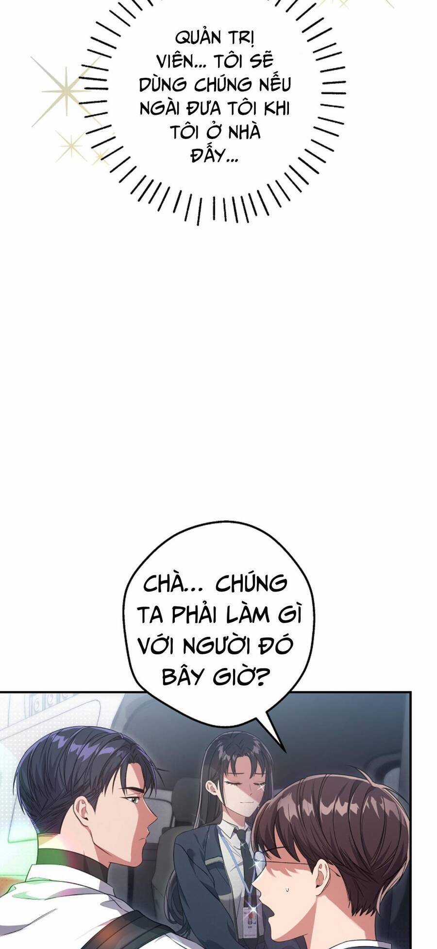 Nhật Ký Từ Chức Cấp S Của Thợ Săn Công Chức Chapter 5 trang 55