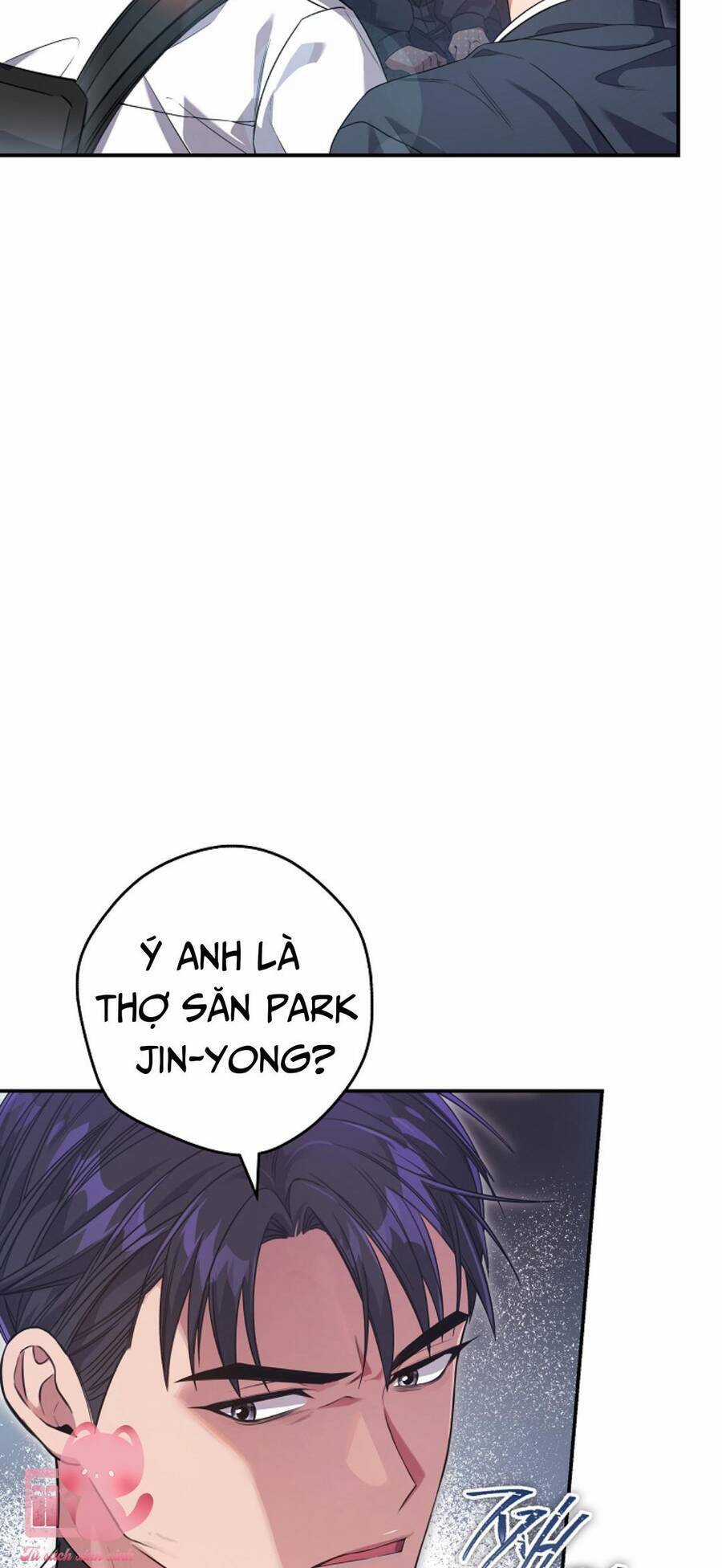 Nhật Ký Từ Chức Cấp S Của Thợ Săn Công Chức Chapter 5 trang 56