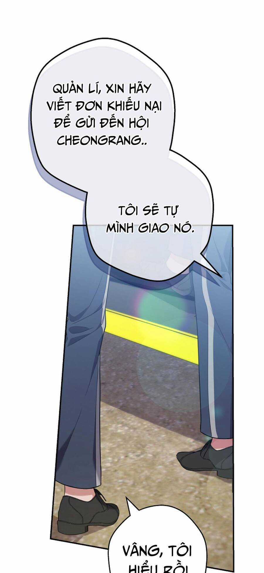 Nhật Ký Từ Chức Cấp S Của Thợ Săn Công Chức Chapter 5 trang 59