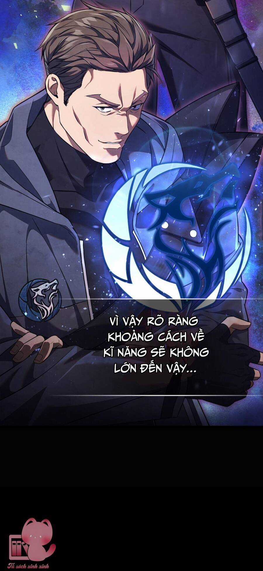 Nhật Ký Từ Chức Cấp S Của Thợ Săn Công Chức Chapter 5 trang 6