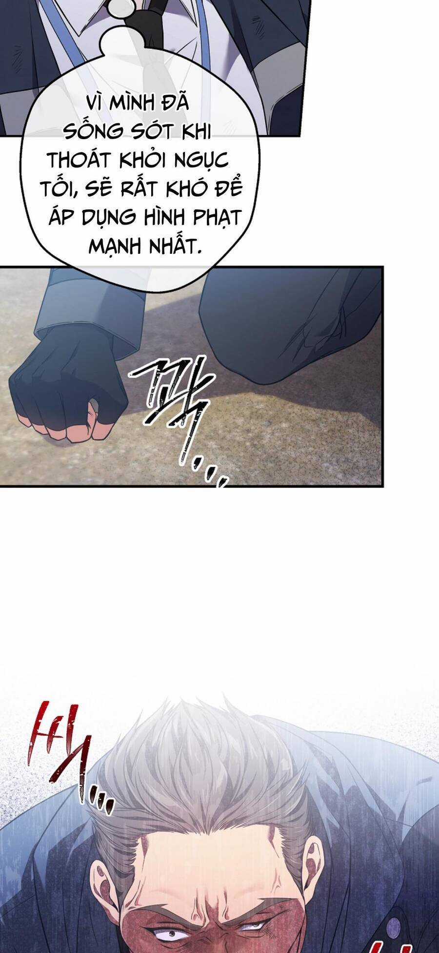 Nhật Ký Từ Chức Cấp S Của Thợ Săn Công Chức Chapter 5 trang 61